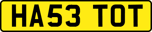 HA53TOT
