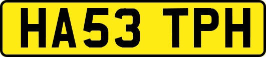 HA53TPH