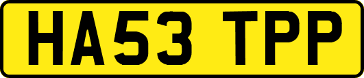 HA53TPP