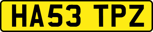 HA53TPZ