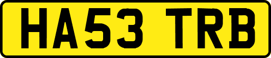 HA53TRB