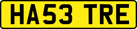 HA53TRE