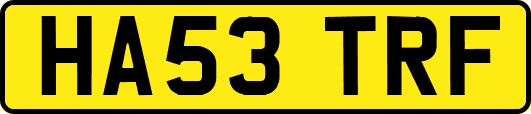 HA53TRF