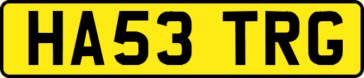 HA53TRG