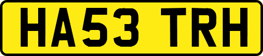 HA53TRH