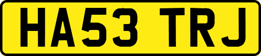 HA53TRJ