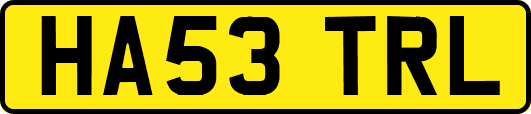 HA53TRL