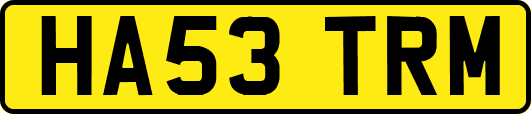 HA53TRM