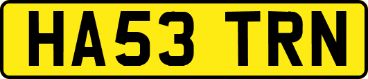 HA53TRN