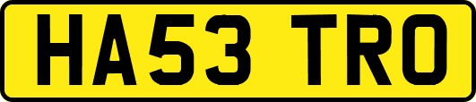 HA53TRO
