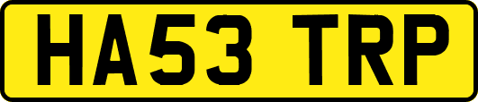 HA53TRP