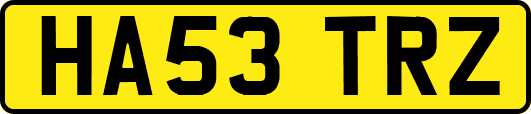 HA53TRZ