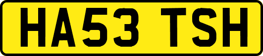 HA53TSH