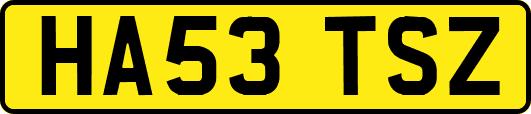 HA53TSZ