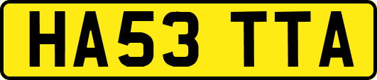 HA53TTA