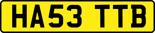 HA53TTB