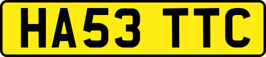 HA53TTC
