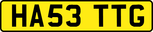 HA53TTG