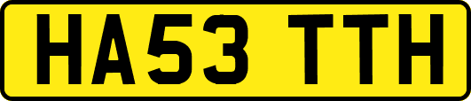 HA53TTH