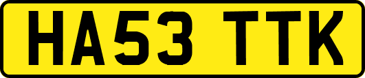 HA53TTK
