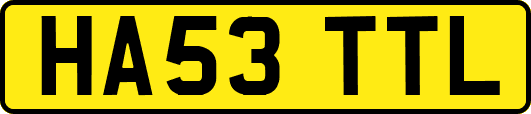 HA53TTL
