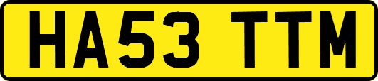 HA53TTM