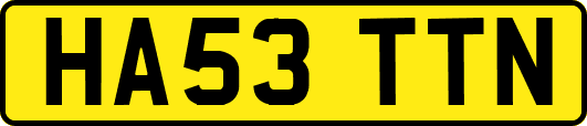 HA53TTN