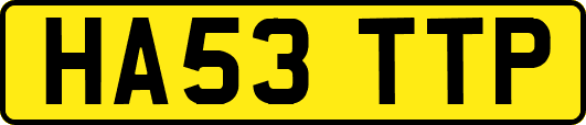 HA53TTP