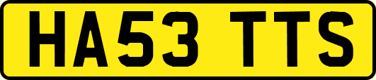 HA53TTS