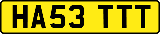 HA53TTT