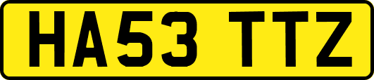 HA53TTZ