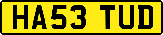HA53TUD