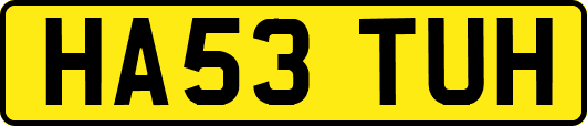 HA53TUH