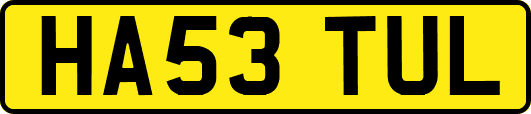 HA53TUL