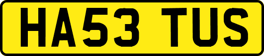 HA53TUS