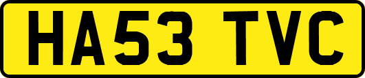 HA53TVC