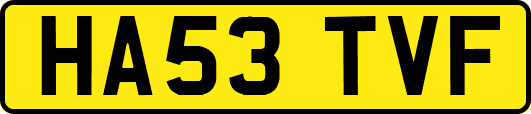 HA53TVF