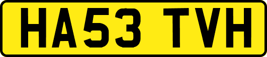 HA53TVH