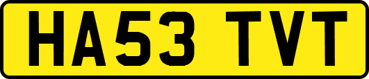 HA53TVT