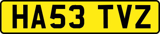 HA53TVZ