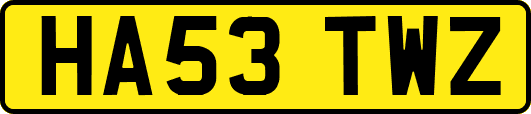 HA53TWZ