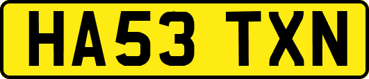 HA53TXN
