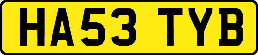 HA53TYB