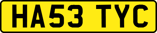 HA53TYC