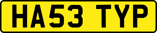 HA53TYP