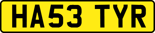 HA53TYR