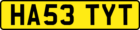 HA53TYT
