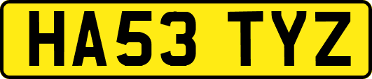 HA53TYZ