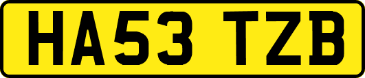 HA53TZB