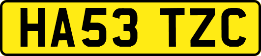 HA53TZC